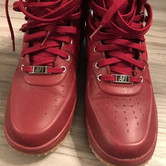 Nike Lunar Force 1 - Picture 2 of 6